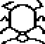Character D of CRTURZ